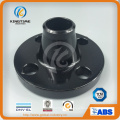 A105n Carbon Steel Wn Flange Forged Flange with Ce (KT0059)
